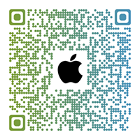 QR Code pour télécharger SIGNÉCO Shop sur iOS